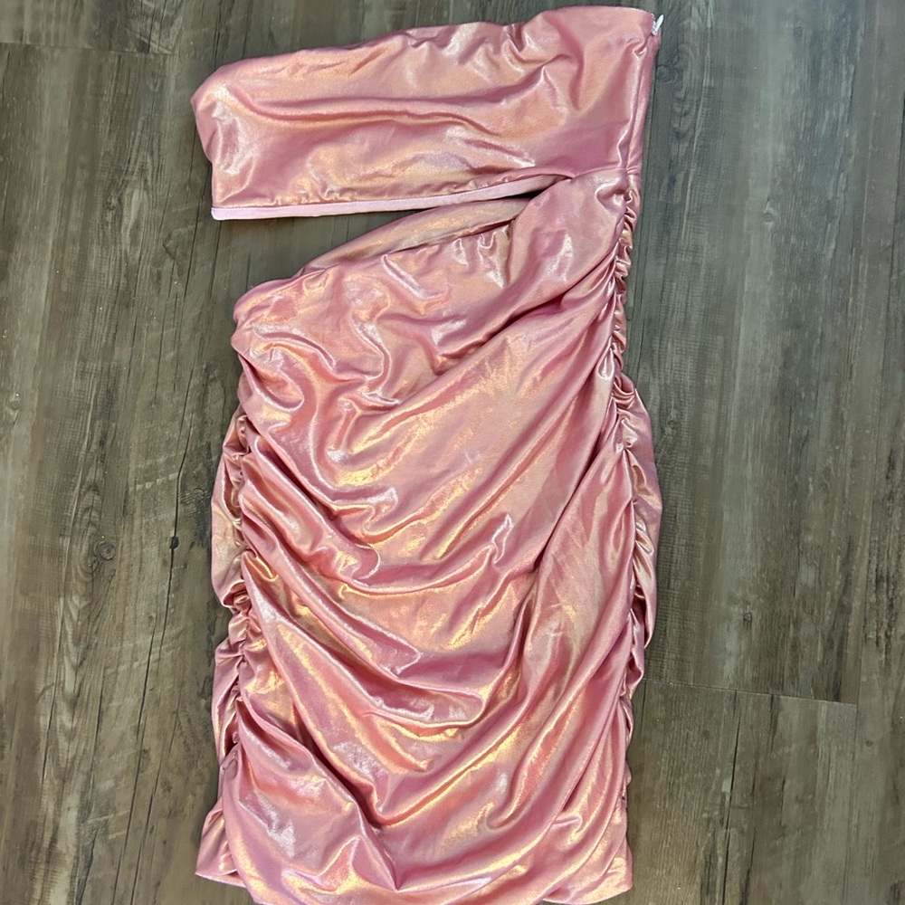 revolve dress!